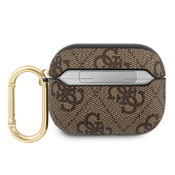 Guess AirPods Pro - 4G Script Metal Case