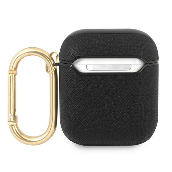 Guess AirPods 1 & 2 - Saffiano Case