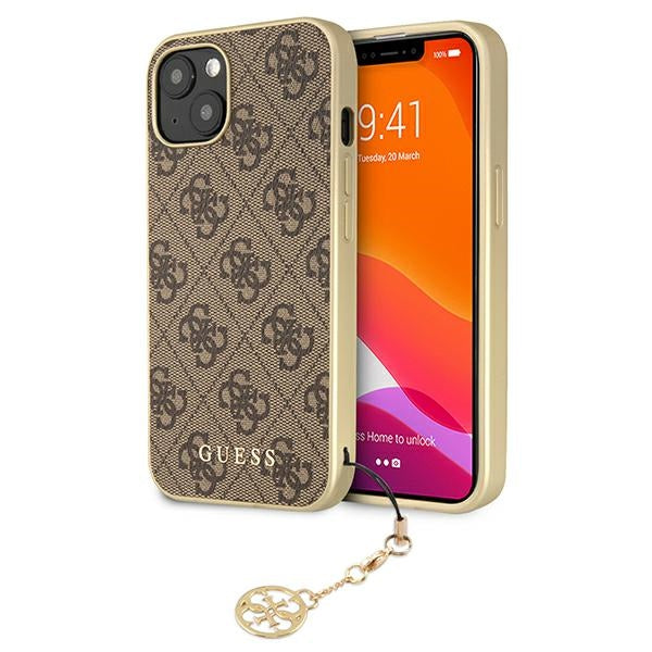 Guess Charms Case