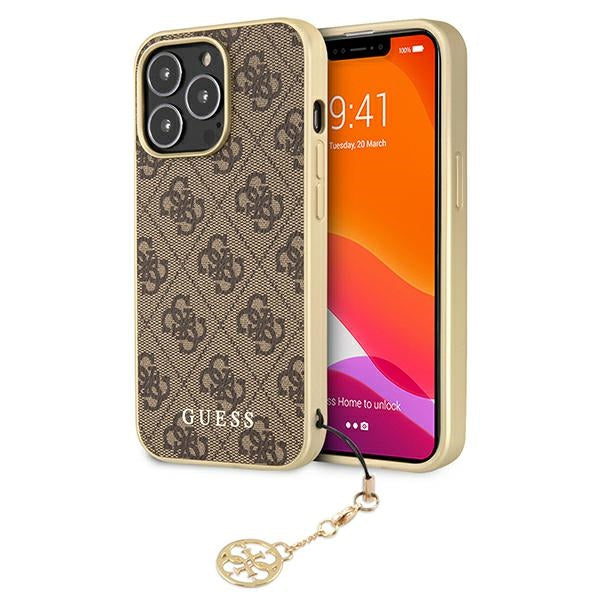 Guess Charms Case