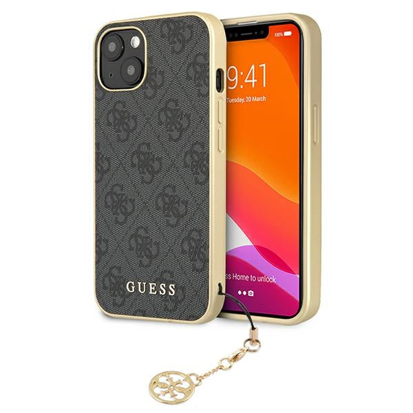 Guess Charms Case