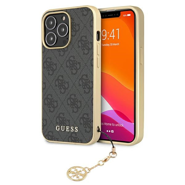 Guess Charms Case