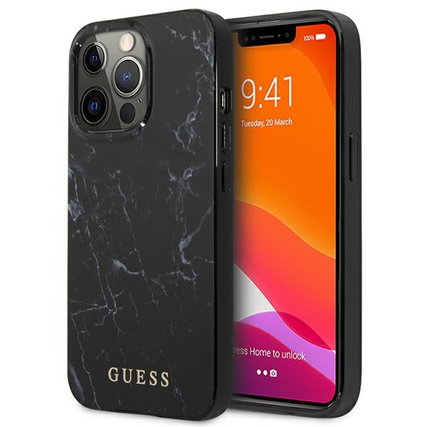 Guess Marble Case