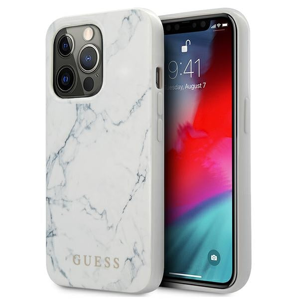 Guess Marble Case