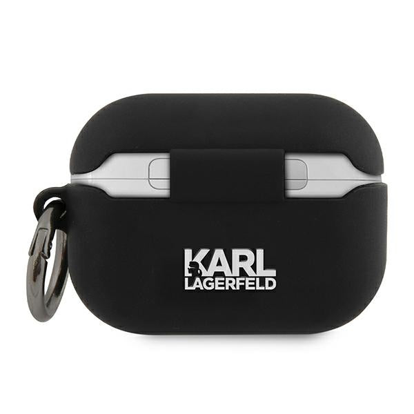 Karl Lagerfeld AirPods Pro - Ikonik Case
