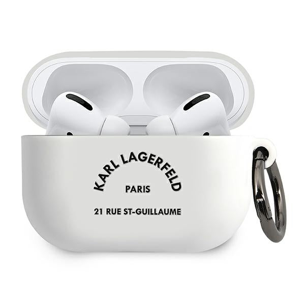 Karl Lagerfeld AirPods Pro - Ikonik Case
