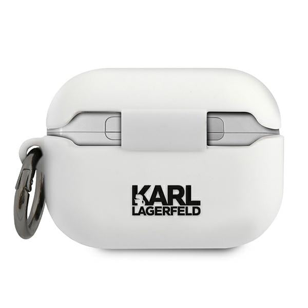 Karl Lagerfeld AirPods Pro - Ikonik Case