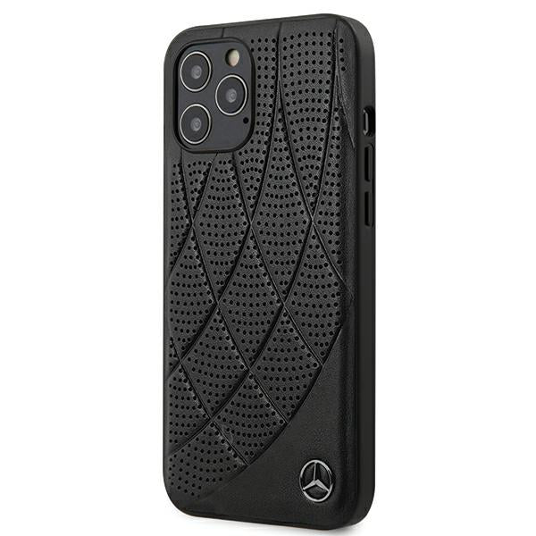 Mercedes Benz Bow Line Case
