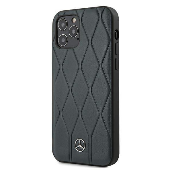 Mercedes Benz Wave Line Case