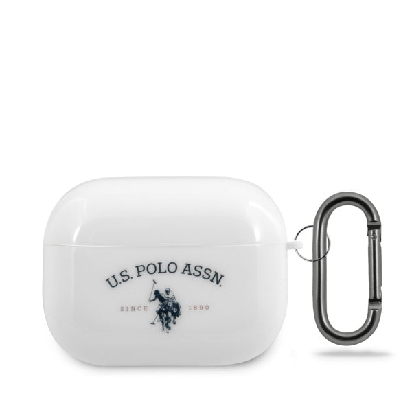 U.S. Polo ASSN. AirPods Pro - Shiny Case