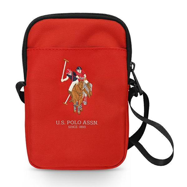U.S. Polo ASSN. Umhängetasche Handytasche