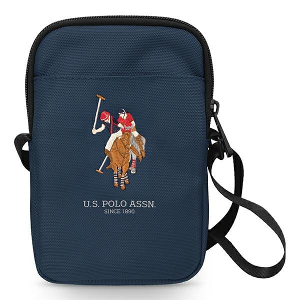 U.S. Polo ASSN. Umhängetasche Handytasche
