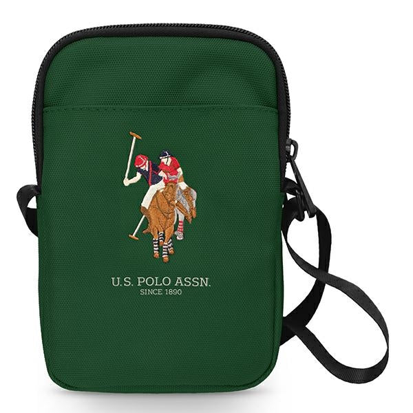 U.S. Polo ASSN. Umhängetasche Handytasche