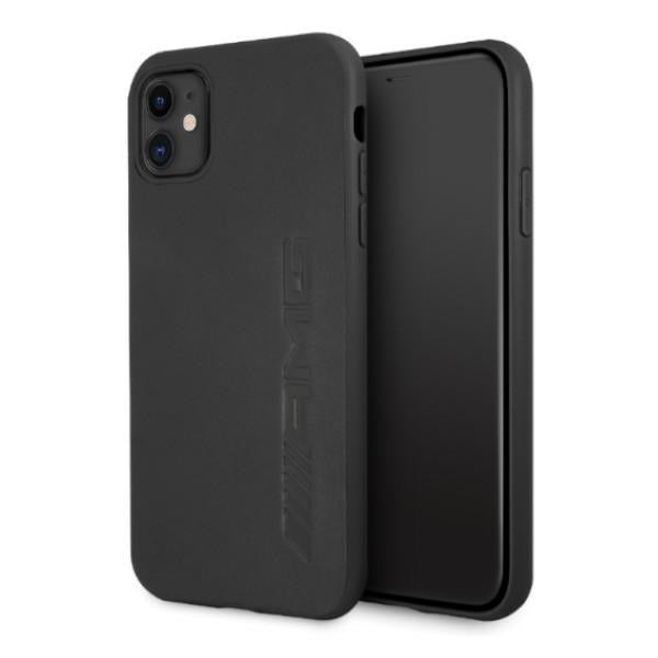 AMG Hot Stamped Case