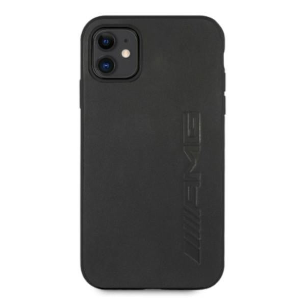 AMG Hot Stamped Case