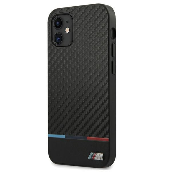 BMW M Tricolor Stripe Case