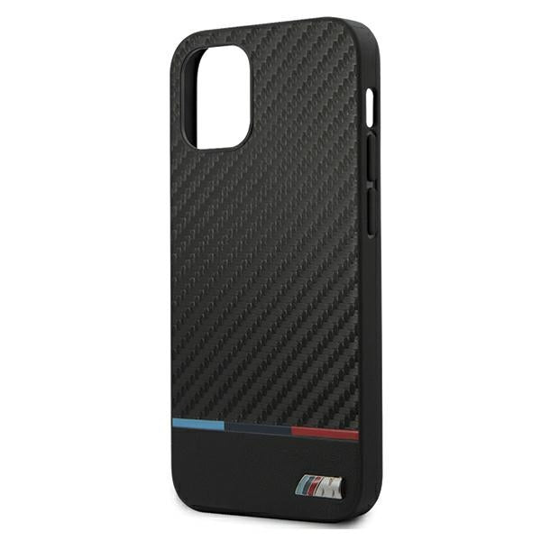 BMW M Tricolor Stripe Case