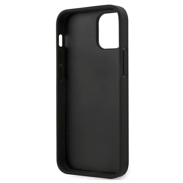 BMW M Tricolor Stripe Case