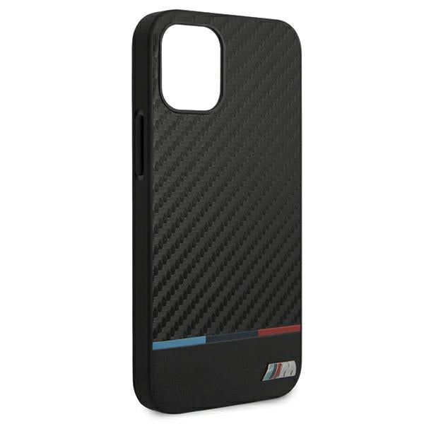 BMW M Tricolor Stripe Case