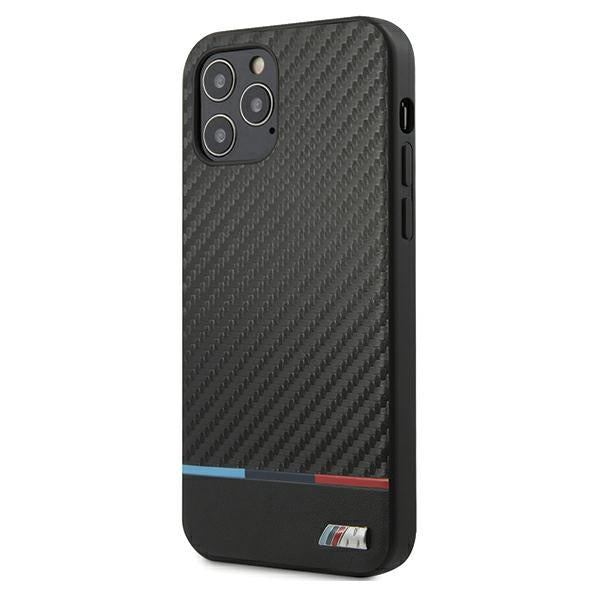 BMW M Tricolor Stripe Case
