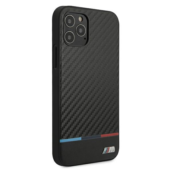 BMW M Tricolor Stripe Case