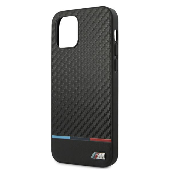 BMW M Tricolor Stripe Case