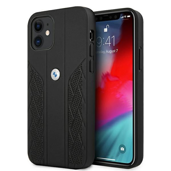 BMW Curve Perforate Case