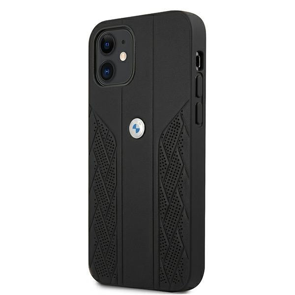 BMW Curve Perforate Case