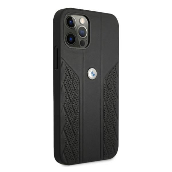 BMW Curve Perforate Case