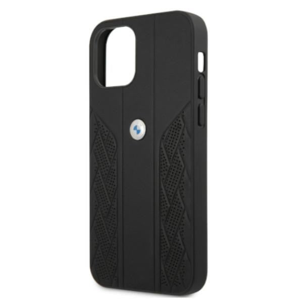 BMW Curve Perforate Case