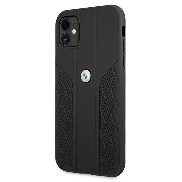 BMW Curve Perforate Case