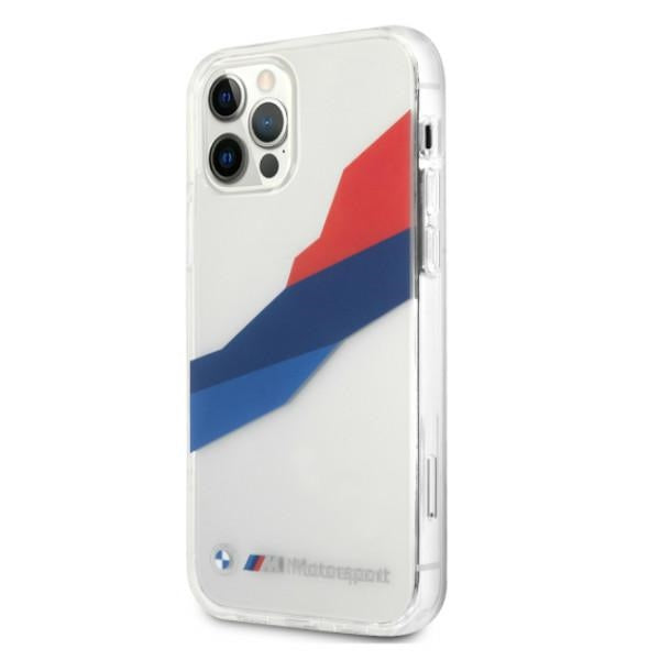 BMW Motorsport Tricolor Case