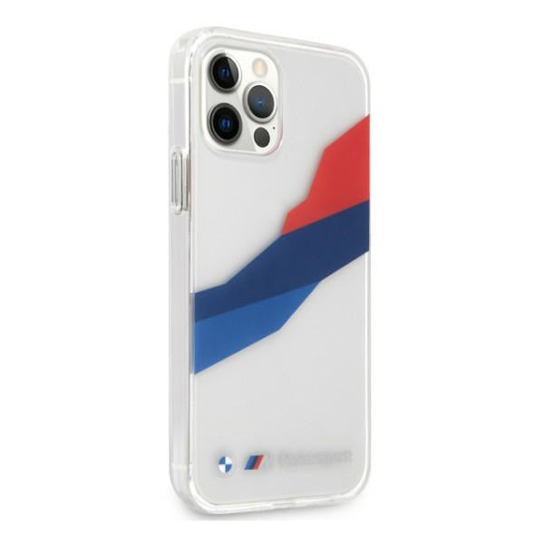 BMW Motorsport Tricolor Case