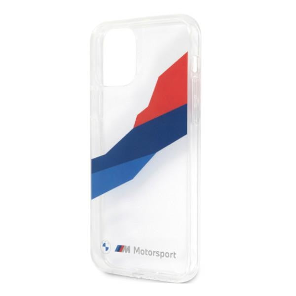 BMW Motorsport Tricolor Case