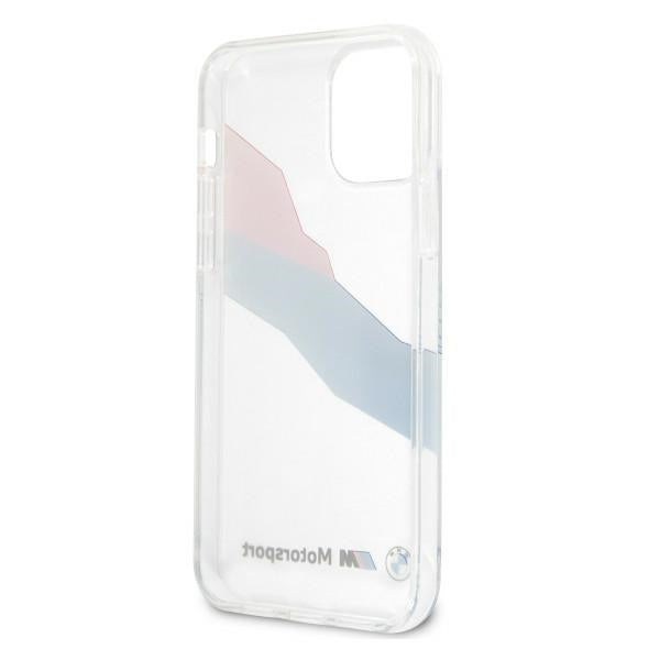 BMW Motorsport Tricolor Case