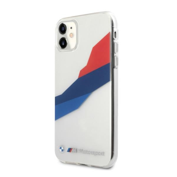 BMW Motorsport Tricolor Case