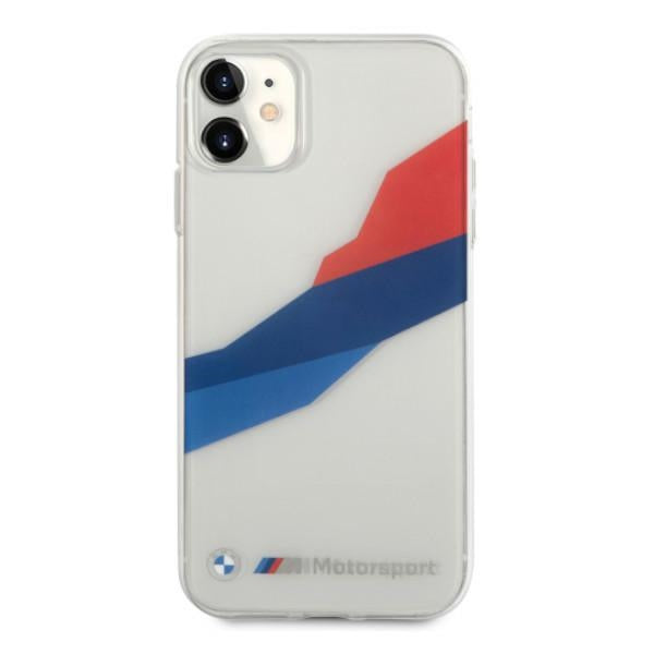 BMW Motorsport Tricolor Case