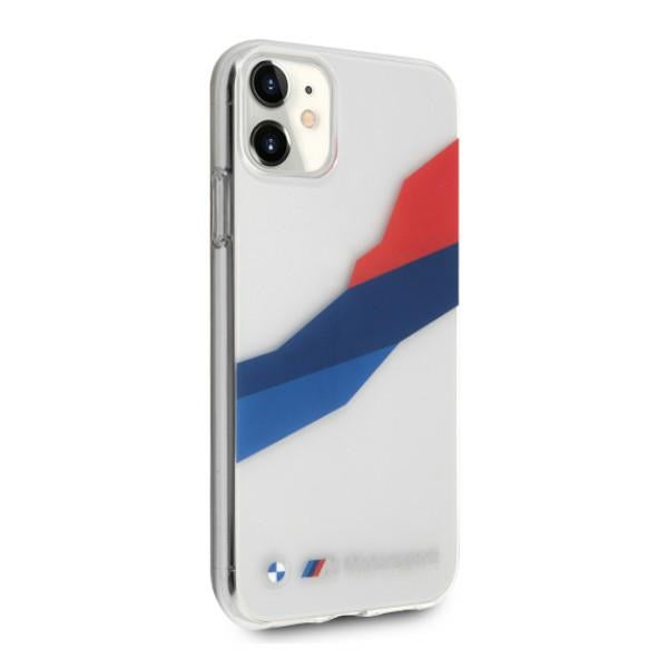 BMW Motorsport Tricolor Case