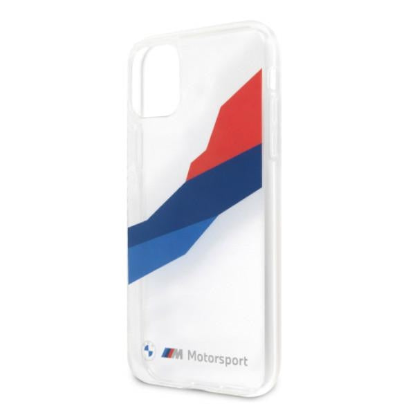 BMW Motorsport Tricolor Case