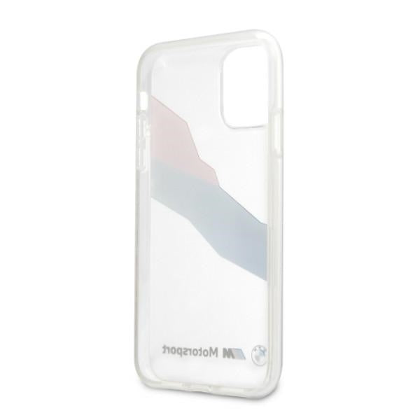 BMW Motorsport Tricolor Case