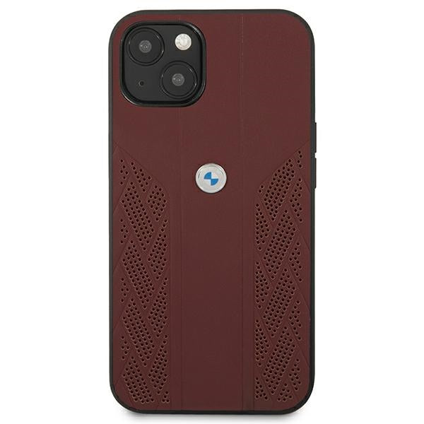 BMW Curve Perforate Case