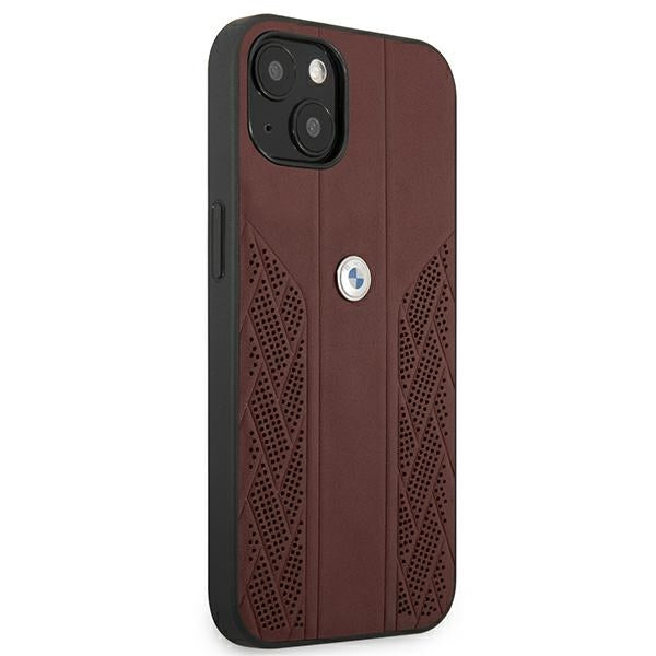 BMW Curve Perforate Case
