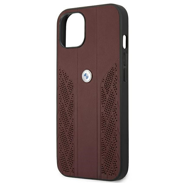 BMW Curve Perforate Case