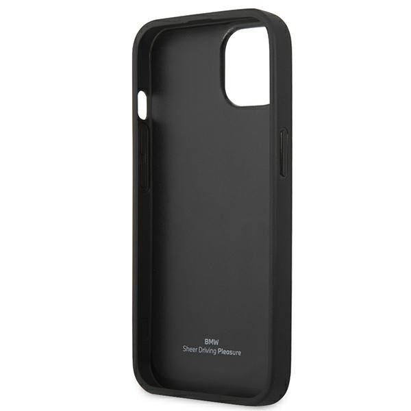 BMW Curve Perforate Case