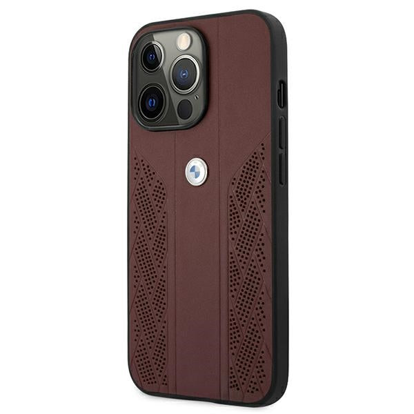 BMW Curve Perforate Case