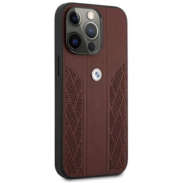 BMW Curve Perforate Case