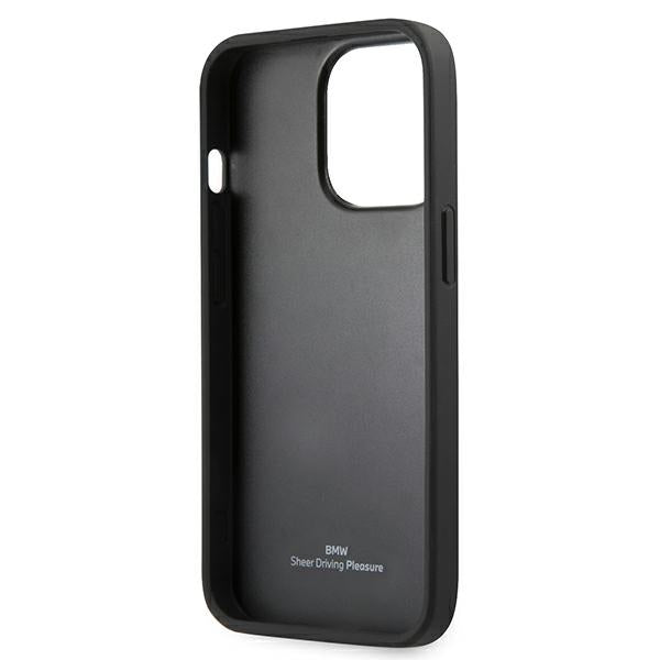 BMW Curve Perforate Case