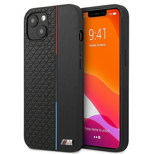 BMW M Triangles Case