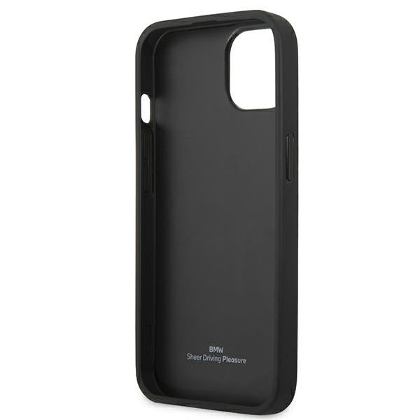 BMW M Triangles Case