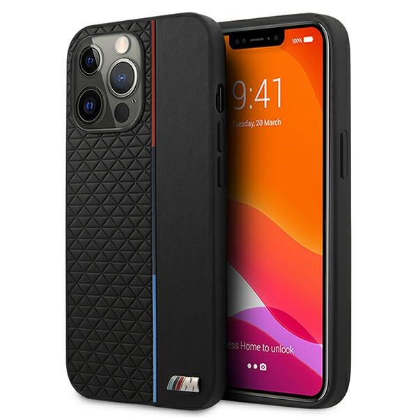 BMW M Triangles Case
